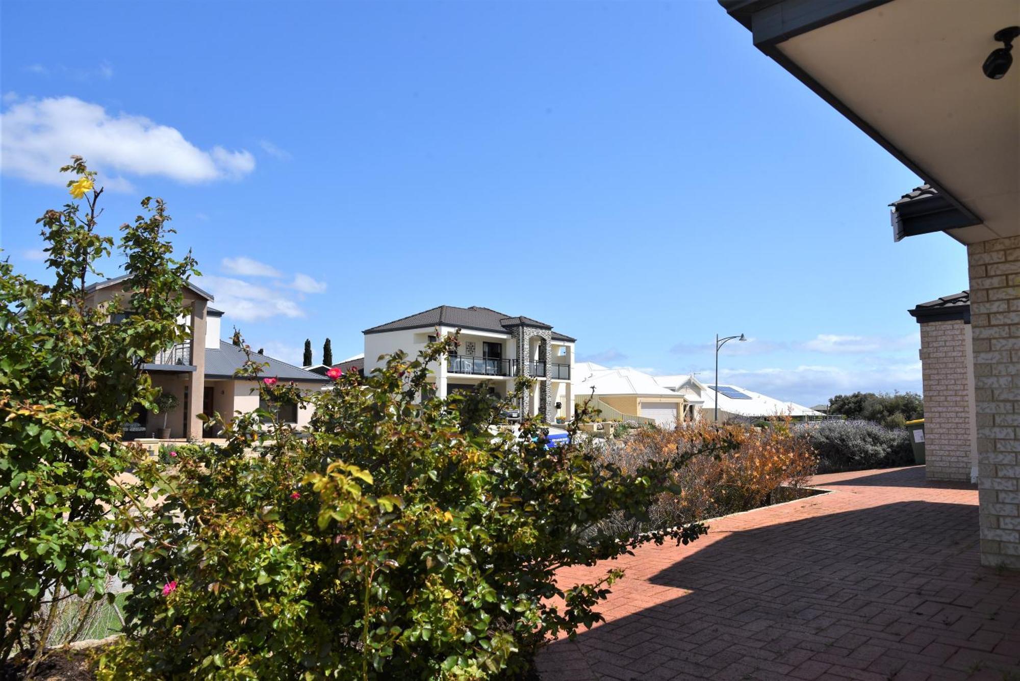 Madora Bay Beach House Villa Mandurah Exterior photo