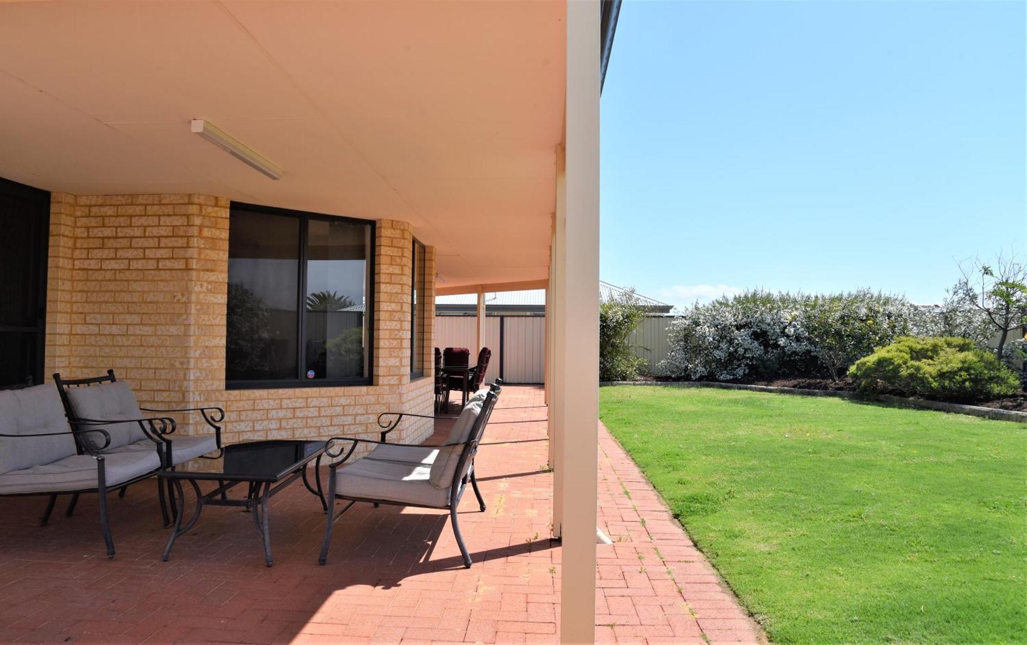 Madora Bay Beach House Villa Mandurah Exterior photo