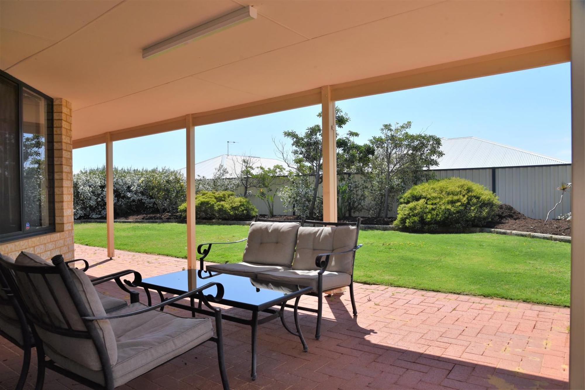 Madora Bay Beach House Villa Mandurah Exterior photo