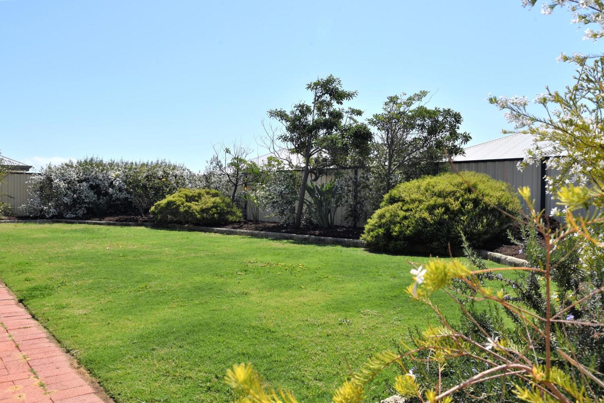 Madora Bay Beach House Villa Mandurah Exterior photo